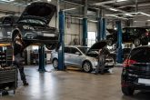 Esodo estivo 2026, la sicurezza auto parte dall'officina 10 Manutenzione auto sicurezza officina meccanico