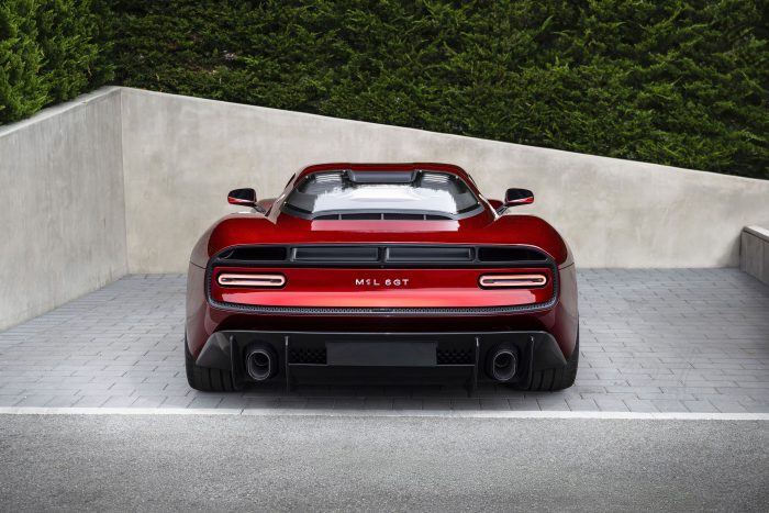 McLaren McL 6GT 4 700x467