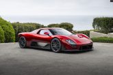 McLaren McL 6GT, dura e pura, fenomenale hypercar analogica con cambio manuale 11 McLaren McL 6GT