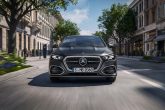 Nuova Mercedes Classe C, prezzo di benzina, ibridi e plug-in 112 Mercedes Classe C 2026