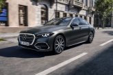 Mercedes Classe C restyling, ibrida e diesel. Le caratteristiche 10 Mercedes Classe C restyling, ibrida e diesel 9