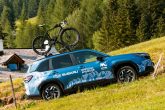 Subaru e M'Over Sport 2026