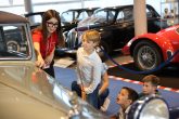Museo Nicolis Villafranca Verona, Didattica e Family day, ph Leaduser