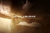 Nuovo Mitsubishi Pajero 2027 -