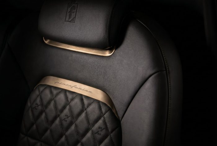 Pininfarina e Exclua, sinergia per il lusso in auto 1