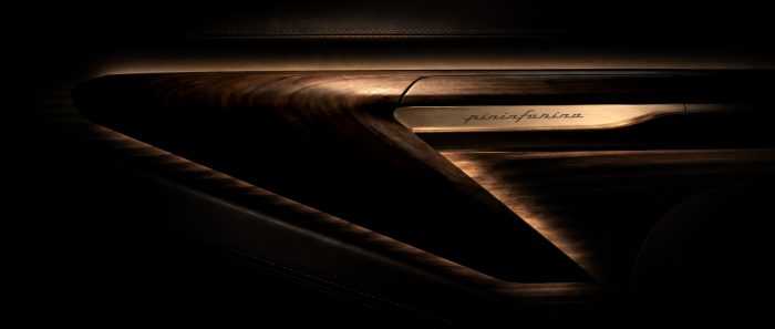 Pininfarina e Exclua sinergia per il lusso in auto 4 700x297