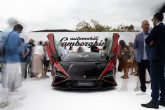 Revuelto SV e le foto più belle di tutte Lamborghini a The Quail 2026 10 Revuelto SV e le foto più belle di tutte Lamborghini a The Quail 2026 10