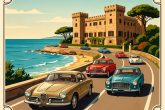 Sapore di Mare 2026, il raduno del Club Bologna AutoStoriche 10 Sapore di Mare 2026, il raduno del Club Bologna AutoStoriche
