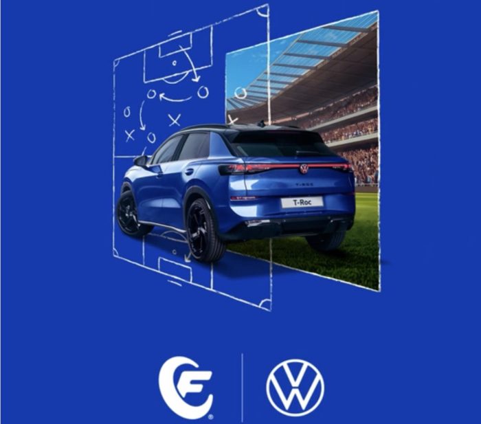 Fantacalcio, Volkswagen e Serie A per la tagione calcistica 2026/2027 3 Fantacalcio, Volkswagen