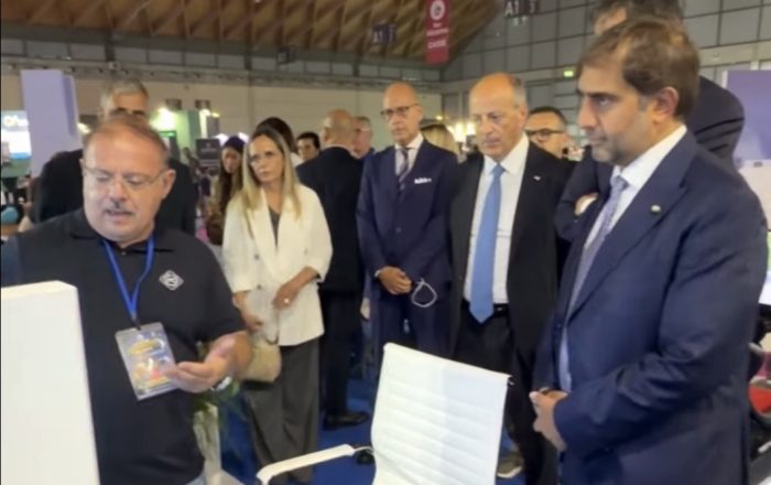 ACI al Meeting di Rimini si proietta a diventare un Mobility Club 44 ACI al Meeting di Rimin