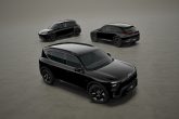 Smart Black Collection e una incredibile #5 intergrale da 587 cavalli 23 Smart Black Collection