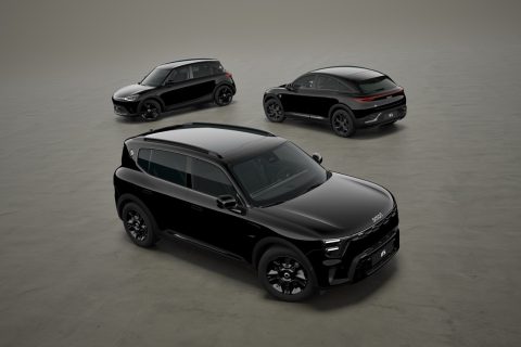 Smart Black Collection