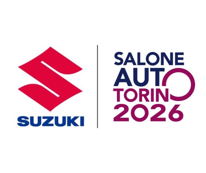 Suzuki con Vitara 100 elettrica e le edizioni Kuro a Torino 1 700x587