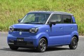 Suzuki e-Sky 10