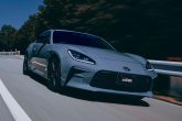 Toyota GR86 si aggiorna, irresistibile per il piacere di guida