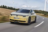 Volkswagen ID.Tiguan, come va su strada l'erede della ID.4 10 Volkswagen ID.Tiguan