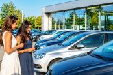 Auto usate alle riscossa, il mercato torna a crescere 9 auto usate