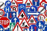 codice della strada