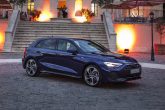 Audi A3 2027, si rinnova l'icona che ha inventato la classe compact premium 9 Audi A3 2027