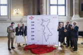 1000 Miglia 2027, svelato il percorso dei 100 anni: 6 giorni di gara dal 24 al 29 maggio