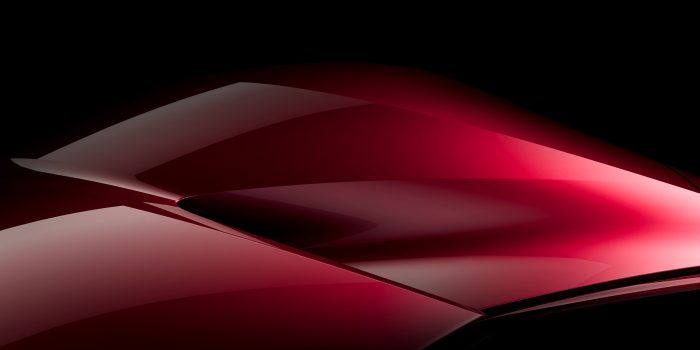 Alfa Romeo Concept Car 700x350