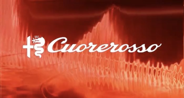 Alfa Romeo Cuorerosso, ecco il nome del nuovo concept del Biscione al Mondial de l'Auto 2026 5 Alfa Romeo Cuorerosso