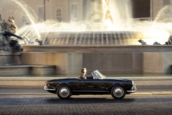 Alfa Romeo affianca Anantara Hotels per il Grand Tour d'Europa. Lusso e storia 3 Alfa Romeo affianca Anantara Hotels per il Grand Tour dEuropa 11 700x467