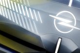 Anteprima Opel STX, immagini del nuovo concept che sarà al Mondial de l'Auto 2026