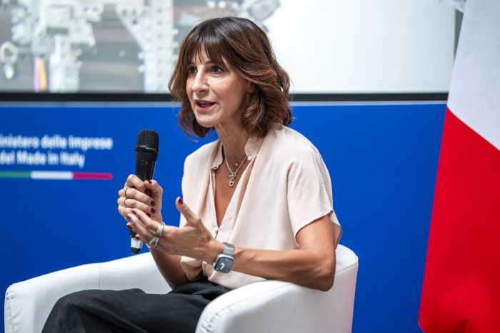 Antonella Bruno 700x467