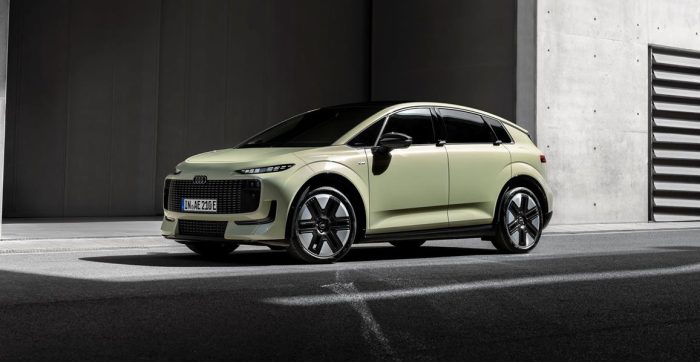 Audi A2 e-tron, i segreti e le caratteristiche del ritorno della compatta (ora elettrica) 7 Audi A2 e tron 5 e1788772914317 700x362