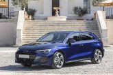 Audi A3 2027