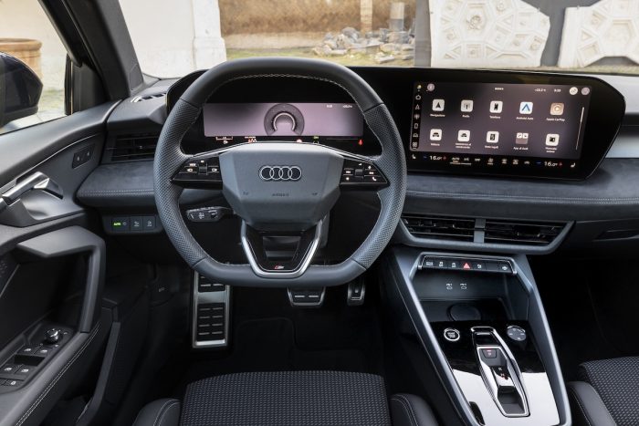 Audi A3 2027 33 700x467