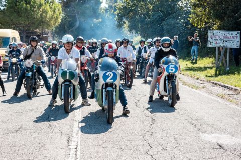 Benelli Week 2026, 2.000 appassionati e la grande festa a Pesaro 3