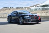 Bentley Supersports con Pirelli P Zero Trofeo RS raggiunge un fenomenale 1,3 g di forza laterale 7 Bentley Supersports con Pirelli P Zero Trofeo RS raggiunge un fenomenale 1,3 g di forza laterale