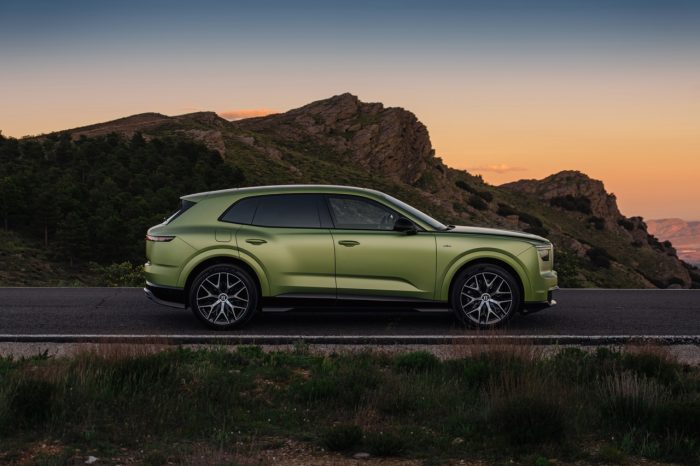 Bentley Torcal 8 700x466