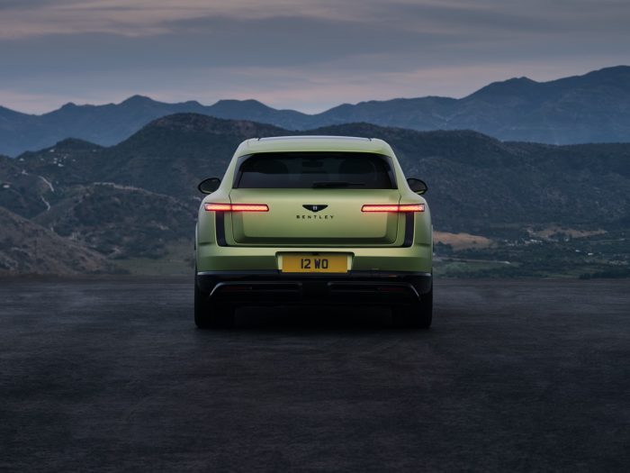 Bentley Torcal 9 700x525