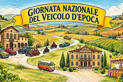 Bologna Autostoriche ASIFEST