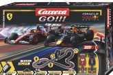 Carrera - Speed Zone Packaging(1) - dimensioni grandi