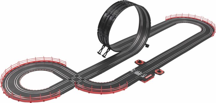 Carrera Super Formula Pista dimensioni grandi 700x333