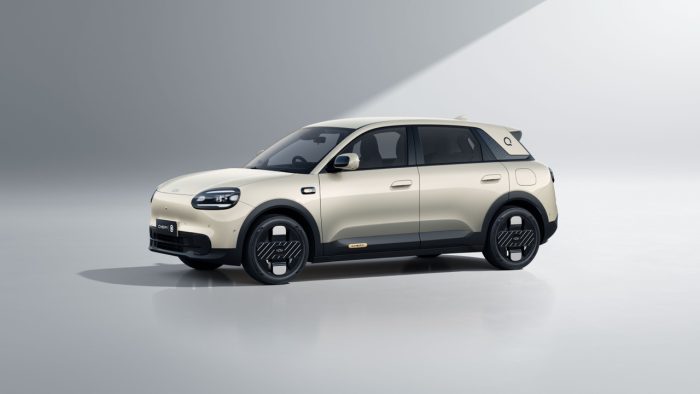 Chery Q
