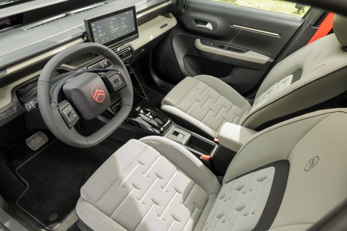 Citroen gamma Outdoor per C3, SUV C3 Aircross e Ami 3 Citroen gamma Outdoor per C3 SUV C3 Aircross e Ami 40 700x466