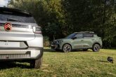 Citroen gamma Outdoor per C3, SUV C3 Aircross e Ami 9 Citroen gamma Outdoor per C3, SUV C3 Aircross e Ami - 58