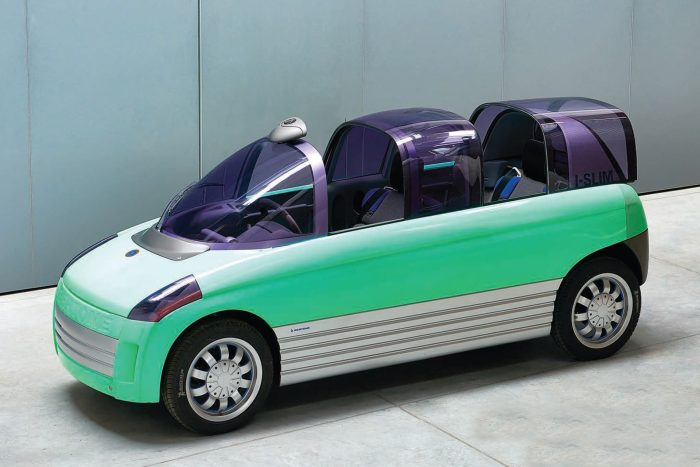 Collezione ASI Bertone ASI Salone Auto Torino 2026 3 Slim 700x467