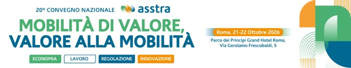 Convegno ASSTRA 2026