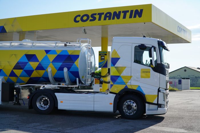 Costantin, anche i distributori applicano (al Nord) il tetto prezzi carburante 4 Costantin carburanti 700x466