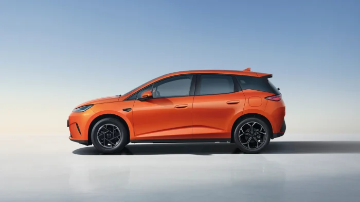 BYD, fino a 11.600 euro di sconto per la gamma Super Ibrida DM-i 4 DOLPHIN G DM i 700x394