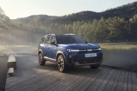Dacia Bigster hybrid-g 150 4X4 (6)
