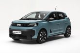 Dacia Spring 2027,