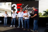 Dimsport festeggia 35 anni ad Automechanika Frankfurt 2026 8