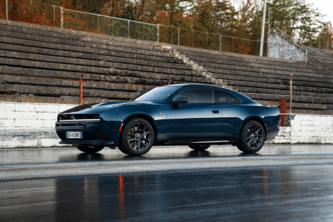 Dodge Charger
